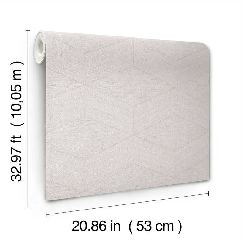 York Wallcoverings Huntsman Warm Grey Wallpaper