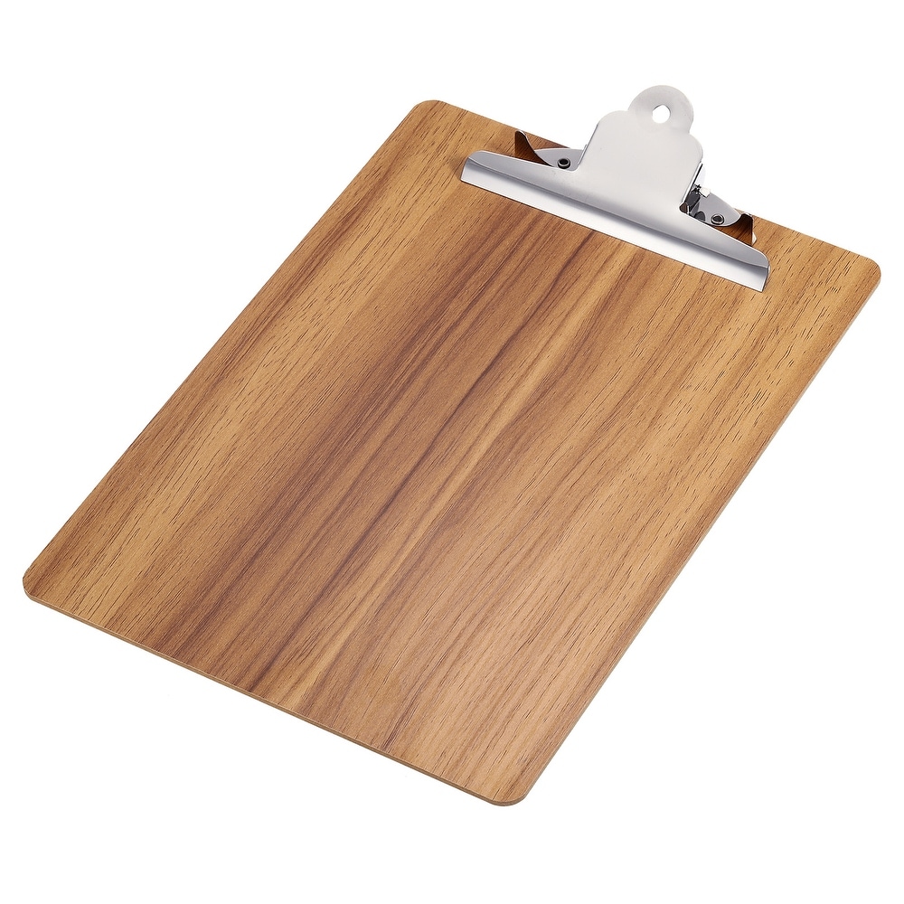 Clipboards