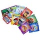 preview thumbnail 4 of 3, PI Kids Me Reader Box Set, PAW Patrol, 8 Books