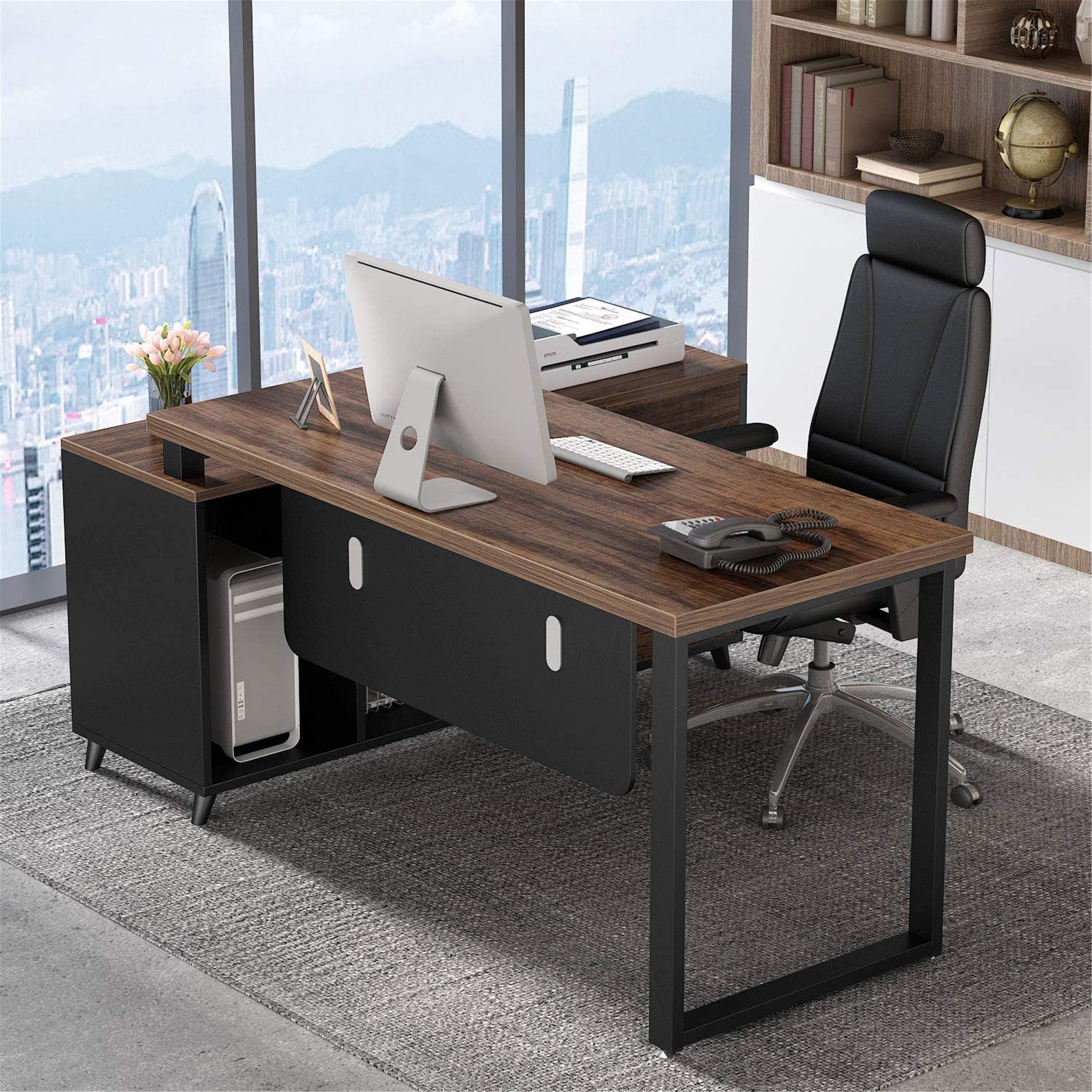 https://ak1.ostkcdn.com/images/products/is/images/direct/bacc3fc4ca2f5268a3431a55838be8ba108a82ff/L-Shaped-Computer-Desk-Executive-Office-Desk-with-File-Cabinet.jpg