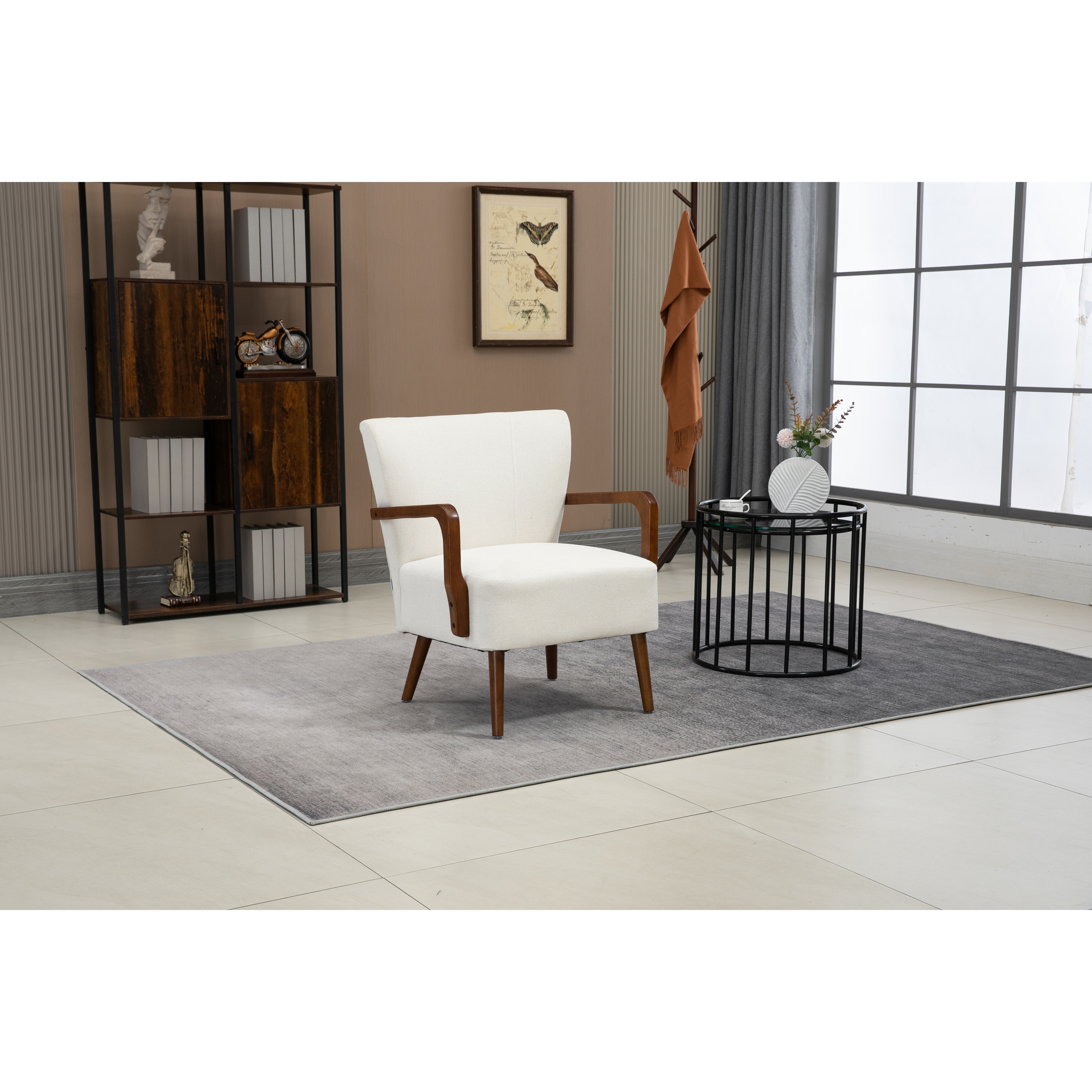 Marks and spencer on sale accent chairs