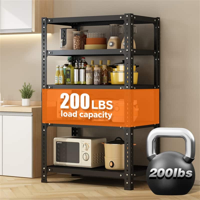 Adjustable Steel Display Rack