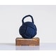 preview thumbnail 4 of 8, Rope Knot Door Stop