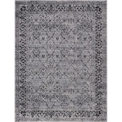 Well Woven Zazzle Argos Vintage Modern Area Rug