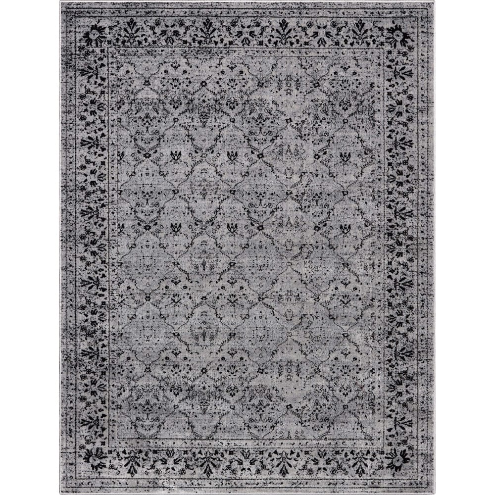 Well Woven Zazzle Argos Vintage Modern Area Rug