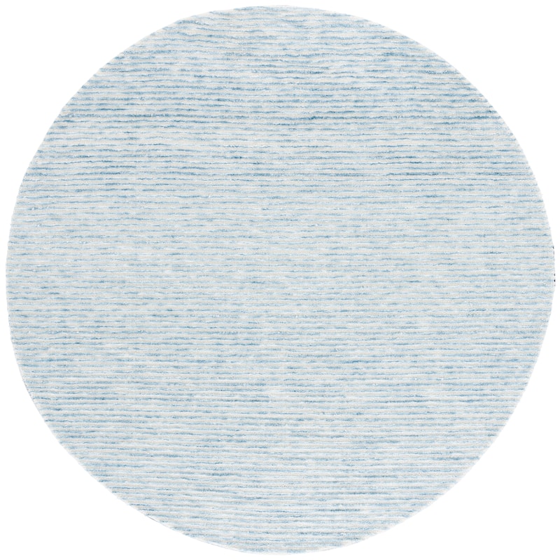 SAFAVIEH Audrey Poula Modern Stripe Rug