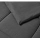 preview thumbnail 18 of 20, Double-stitched Microfiber Hypoallergenic Down Alternative Comforter