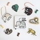 preview thumbnail 4 of 3, Wee Gallery Fine Motor Practice Bundle