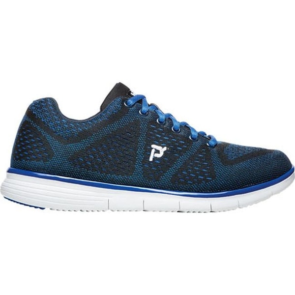 propet travelfit sneaker