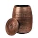 Option Antique Copper