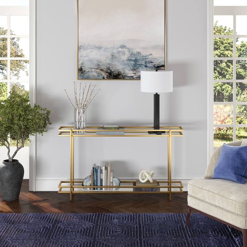 Robillard Console Table