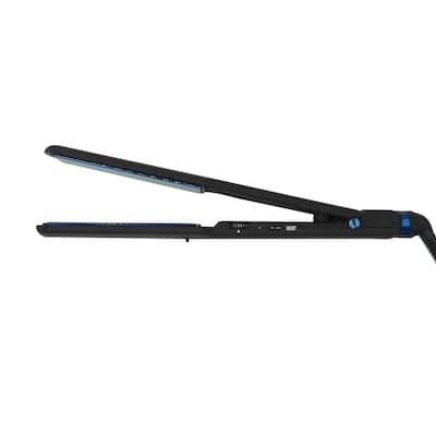 BaByliss Pro LIMITED EDITON Nano Titanium 1-1/2" Ultra-Thin Flat Iron #BNTMB4073TUC (Dual Voltage)