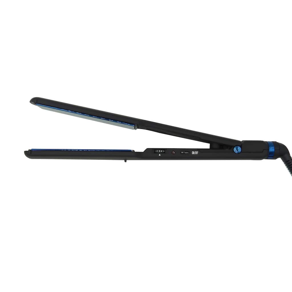 BaByliss Pro LIMITED EDITON Nano Titanium 1-1/2" Ultra-Thin Flat Iron #BNTMB4073TUC (Dual Voltage)
