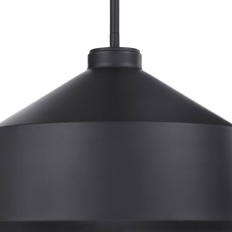 Uttermost Holgate 1-Light Pendant