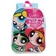 preview thumbnail 86 of 128, Girls 15" Backpack with Padded Straps & Zip Compartment - Ideal Toddler Bookbag for School & Travel Powerpuff Girls V2