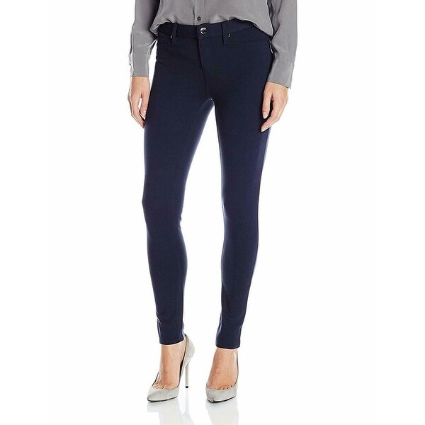 calvin klein women's stretch jeans