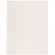 preview thumbnail 14 of 80, SAFAVIEH Handmade Natura Sumati Wool & Cotton Rug 8' x 10' - Ivory - Rectangle
