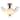 VAXCEL Monrovia 17-in W Dual Mount Semi Flush Ceiling Light or Pendant