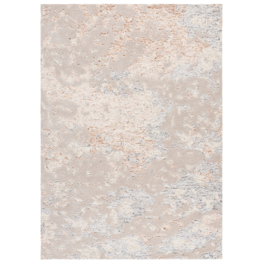 SAFAVIEH Handmade Harvest Jody Wool Rug