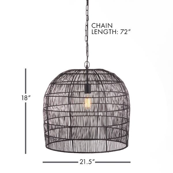 Belden Pendant - Bed Bath & Beyond - 32964764