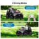 preview thumbnail 11 of 20, Kids Ride on Cars 12V with Remote Control