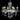 Costway Elegant Crystal Chandelier Modern 6 Ceiling Light Lamp Pendant - See Details