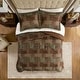 preview thumbnail 10 of 30, Croscill Galleria 4 Piece Comforter Set