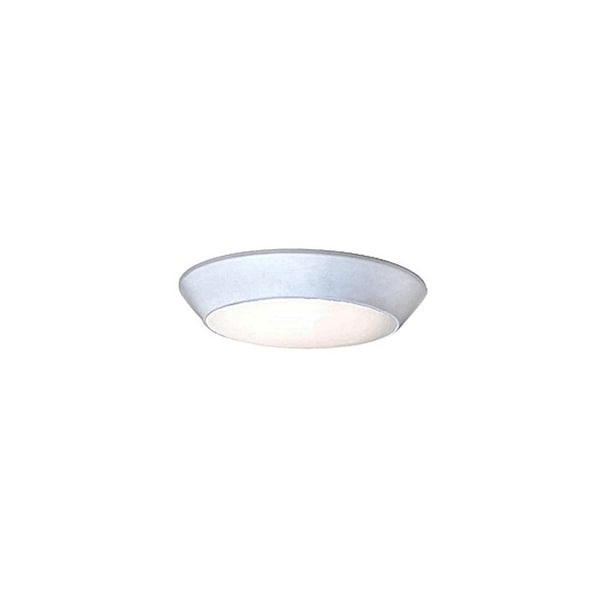 Shop Maxim 87620 Convert 8 Wide Led Ceiling Light Ships To