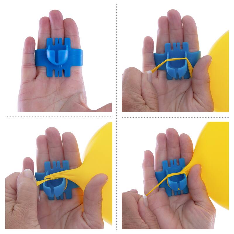 Balloon Arch Kit – Reusable DIY Backdrop Stand by Great Northern Popcorn