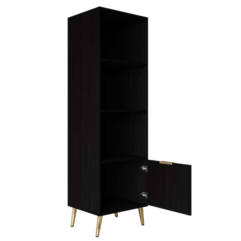 CraftPorch Contemporary Bookcase