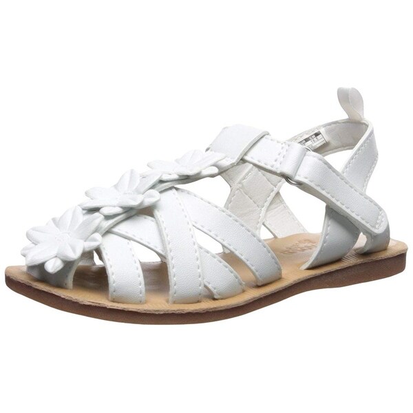 oshkosh sandals girl