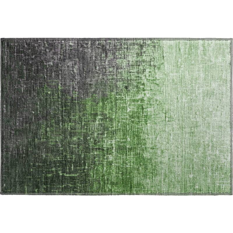 Premium Washable Super Soft Casual Ombre Mayfield Rug