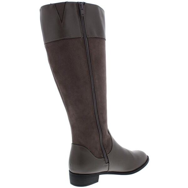 karen scott deliee riding boots