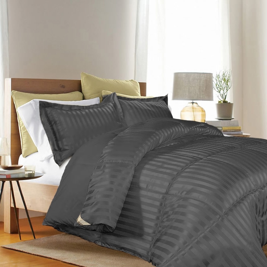 Kathy Ireland Home Reversible Down Alternative 3 Piece Comforter Set On Sale Overstock 10163360 Shop with confidence on ebay! kathy ireland home reversible down alternative 3 piece comforter set