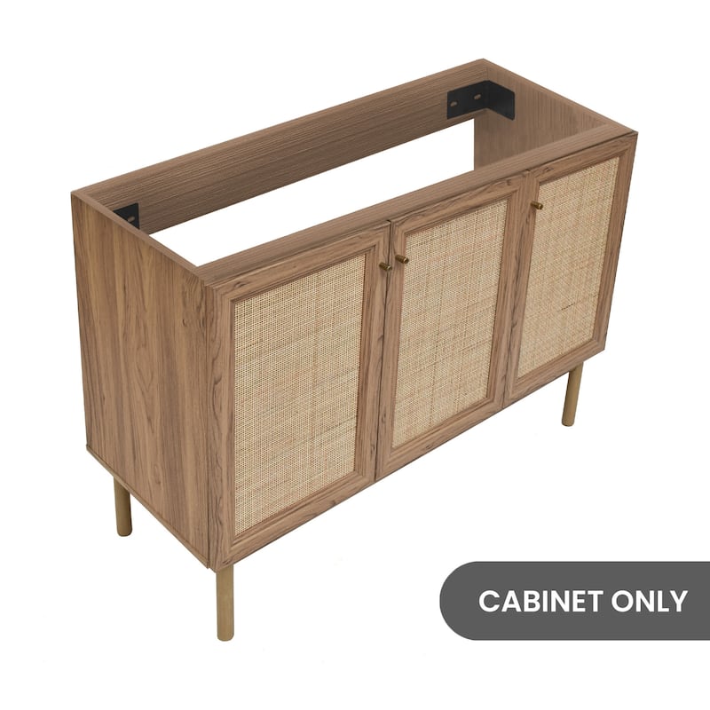Swiss Madison SM-BV665-C Classe 48" Single Free Standing Vanity