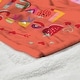 preview thumbnail 53 of 52, Hasbro Peppa Pig Silk Touch Sherpa Throw Blanket