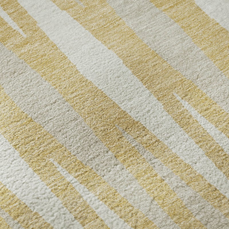 Premium Washable Super Soft Modern Kris Mayfield Rug