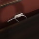 preview thumbnail 11 of 11, Timechee 63'' W Dresser White Chest Srorage Cabinet Lacquer Drawers