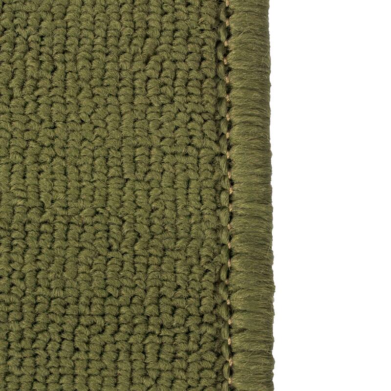 RITZ Solid Runner Rug - 20"x60" - N/A