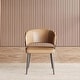 preview thumbnail 19 of 19, Modern 2 Piece Chair Set Versatile and Elegant Chairs for Home and Office