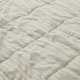 preview thumbnail 2 of 9, Hotel Quality Luxury Lightweight Jacquard Soft Bed Blanket with Satin Trim, Cozy and Warm