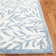 preview thumbnail 51 of 128, SAFAVIEH Handmade Jardin Fulga Wool Rug