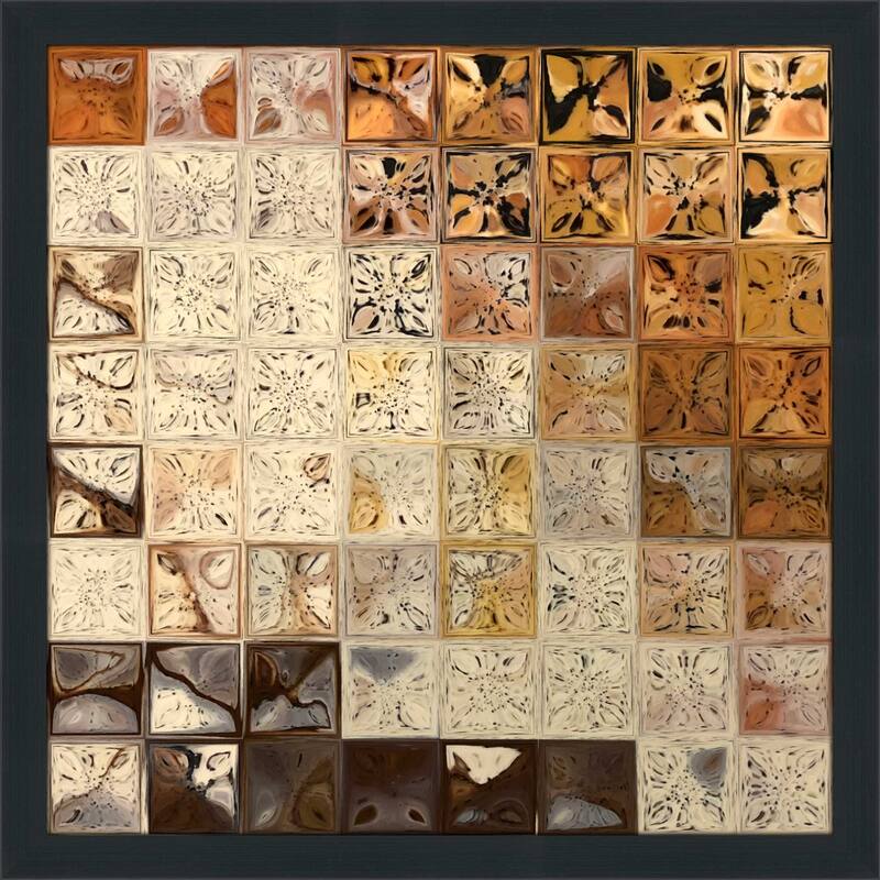 "Deuteronomy 33 29 The Shield Of Your Help" Print on Acrylic