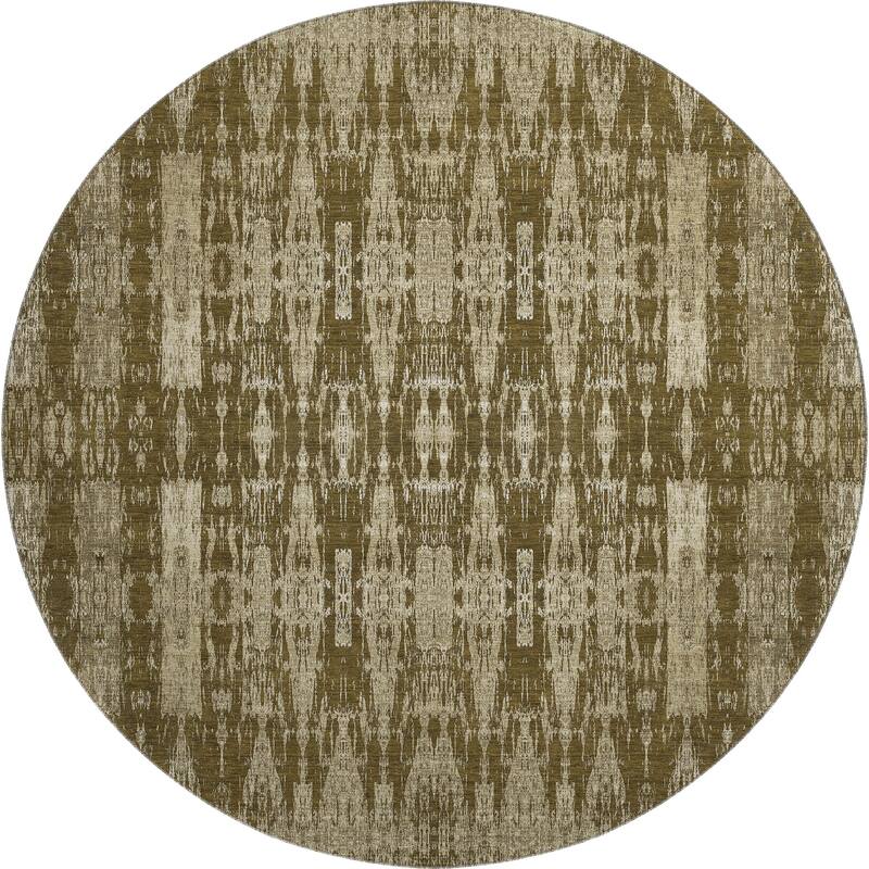 Premium Washable Super Soft Distressed Ombre Mayfield Rug