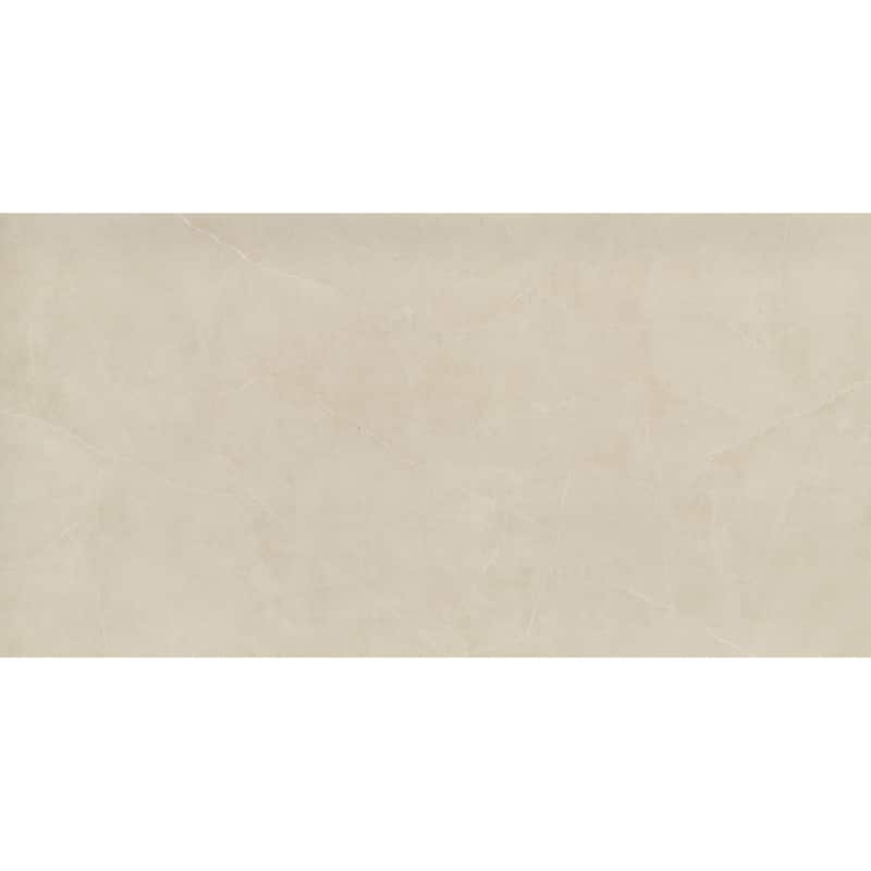 Emser Tile F20STER2447M Sterlina II - 24" x 47" Rectangle Floor and - Ivory