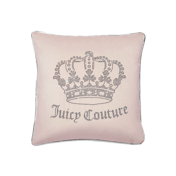 Juicy couture sales neck pillow