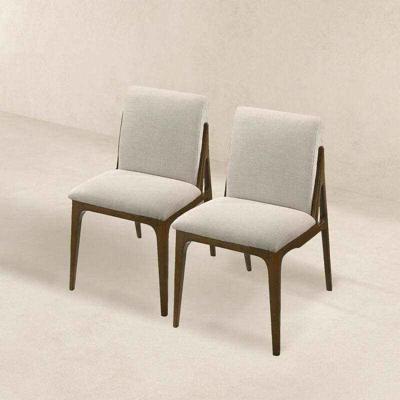 Dining Chair (Set Of 2)