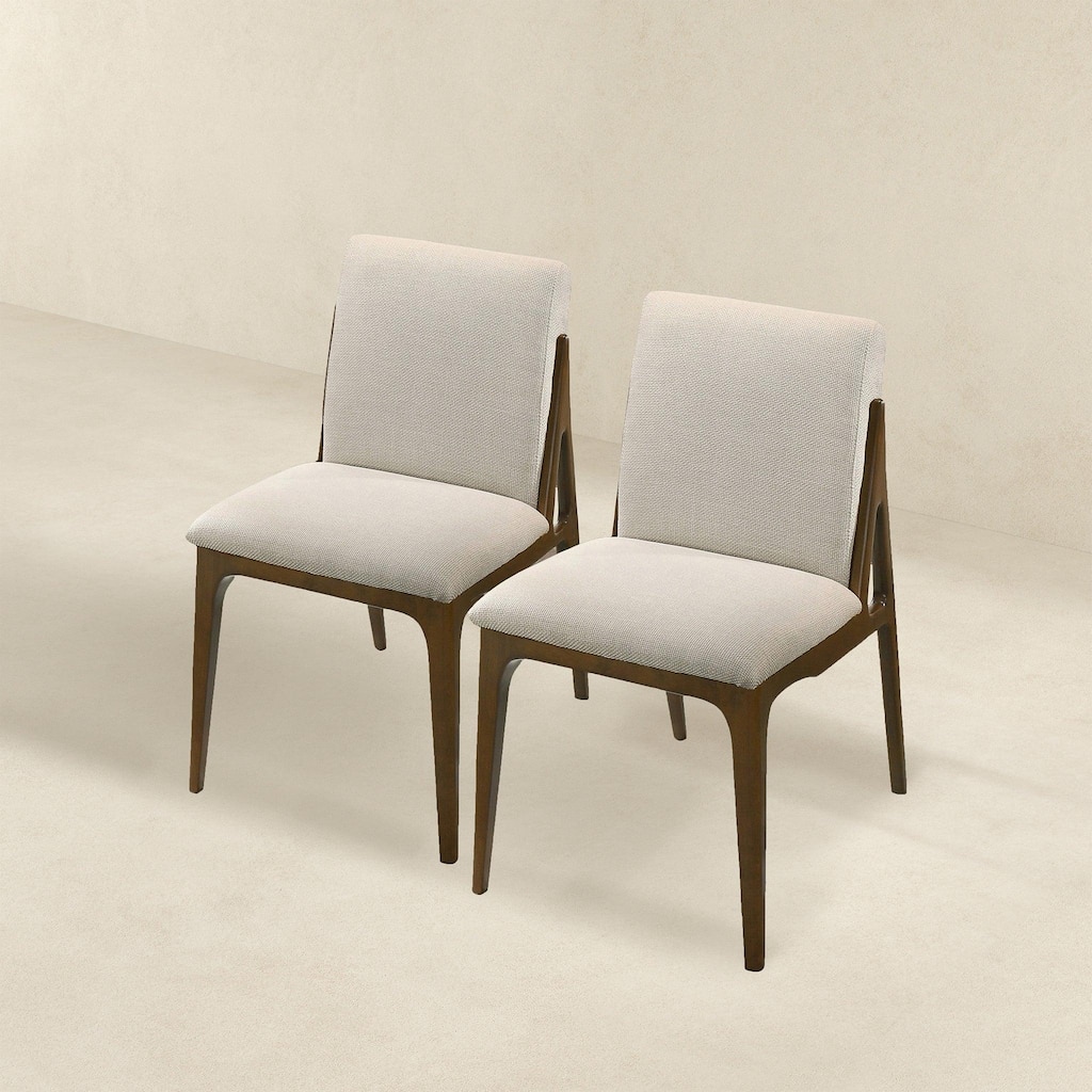 Dining Chair (Set Of 2)