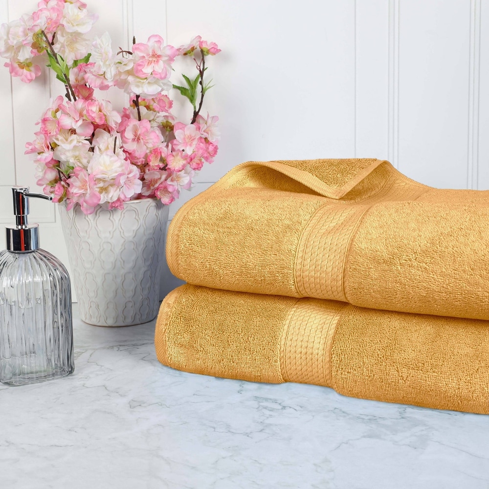 Gold Bath Towels Bed Bath Beyond
