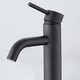 preview thumbnail 14 of 14, Bathlet Vessel Single Handle Bathroom Sink Faucet